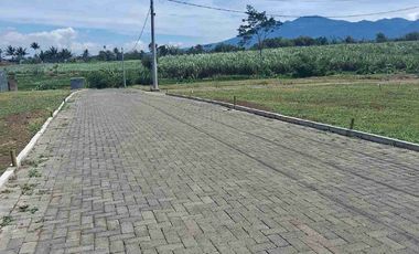 Tanah Strategis area KEK Singosari