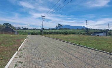 Tanah Strategis area KEK Singosari