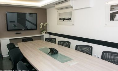 Oficina en Renta en  Hipodromo Condesa, Cuauhtémoc