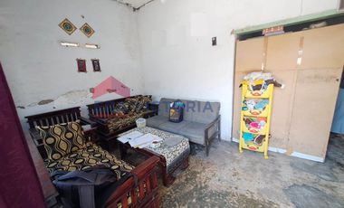 Rumah Strategis di Wagir Dekat Kampus Kanjuruhan Cocok untuk Hunian atau Kos!
