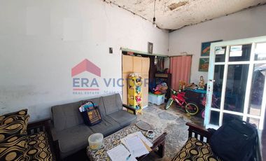 Rumah Strategis di Wagir Dekat Kampus Kanjuruhan Cocok untuk Hunian atau Kos!