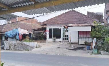 Rumah Strategis di Wagir Dekat Kampus Kanjuruhan Cocok untuk Hunian atau Kos!