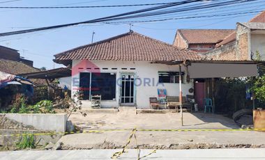 Rumah Strategis di Wagir Dekat Kampus Kanjuruhan Cocok untuk Hunian atau Kos!