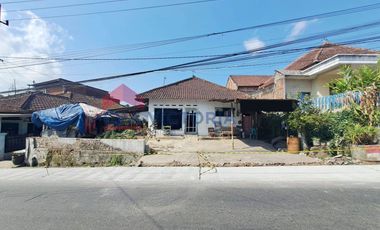 Rumah Strategis di Wagir Dekat Kampus Kanjuruhan Cocok untuk Hunian atau Kos!