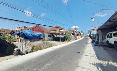 Rumah Strategis di Wagir Dekat Kampus Kanjuruhan Cocok untuk Hunian atau Kos!