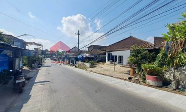 Rumah Strategis di Wagir Dekat Kampus Kanjuruhan Cocok untuk Hunian atau Kos!