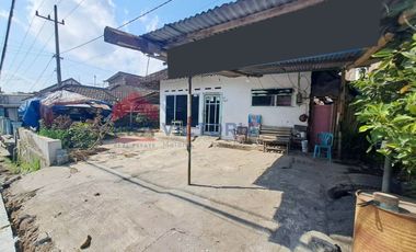 Rumah Strategis di Wagir Dekat Kampus Kanjuruhan Cocok untuk Hunian atau Kos!