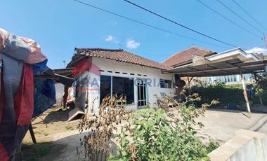 Rumah Strategis di Wagir Dekat Kampus Kanjuruhan Cocok untuk Hunian atau Kos!