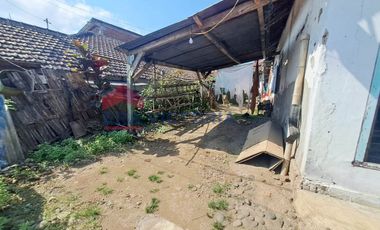 Rumah Strategis di Wagir Dekat Kampus Kanjuruhan Cocok untuk Hunian atau Kos!