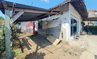 Rumah Strategis di Wagir Dekat Kampus Kanjuruhan Cocok untuk Hunian atau Kos!