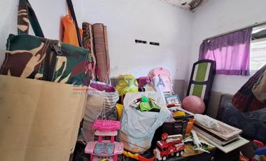 Rumah Strategis di Wagir Dekat Kampus Kanjuruhan Cocok untuk Hunian atau Kos!