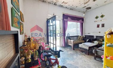 Rumah Strategis di Wagir Dekat Kampus Kanjuruhan Cocok untuk Hunian atau Kos!