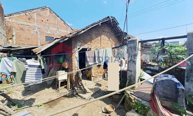 Rumah Strategis di Wagir Dekat Kampus Kanjuruhan Cocok untuk Hunian atau Kos!