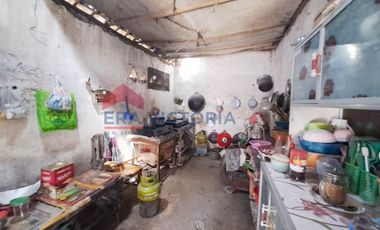 Rumah Strategis di Wagir Dekat Kampus Kanjuruhan Cocok untuk Hunian atau Kos!