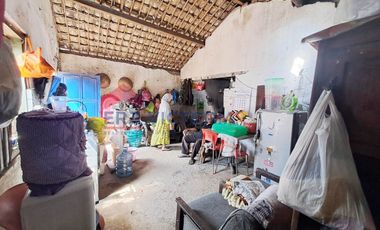 Rumah Strategis di Wagir Dekat Kampus Kanjuruhan Cocok untuk Hunian atau Kos!