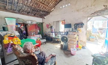 Rumah Strategis di Wagir Dekat Kampus Kanjuruhan Cocok untuk Hunian atau Kos!