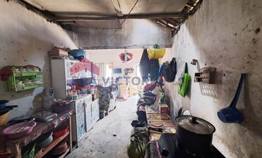 Rumah Strategis di Wagir Dekat Kampus Kanjuruhan Cocok untuk Hunian atau Kos!