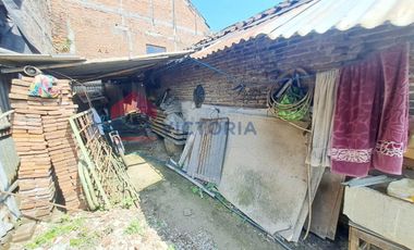 Rumah Strategis di Wagir Dekat Kampus Kanjuruhan Cocok untuk Hunian atau Kos!