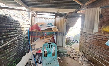 Rumah Strategis di Wagir Dekat Kampus Kanjuruhan Cocok untuk Hunian atau Kos!