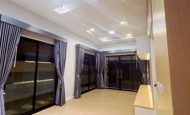 94901-4 - ขายบ้านเดี่ยวชั้นเดียว สไตล์โมเดิร์น โครงการออร่าเฮ้าส์ 32 (Aurahouse 32)