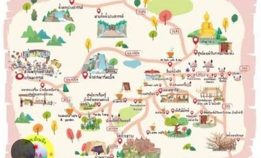94901-5 - ขายบ้านเดี่ยวชั้นเดียว สไตล์โมเดิร์น โครงการออร่าเฮ้าส์ 32 (Aurahouse 32)