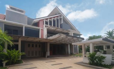 Dijual Rumah Mewah di Perumahan Deltasari Indah – Kureksari, Waru, Sidoarjo