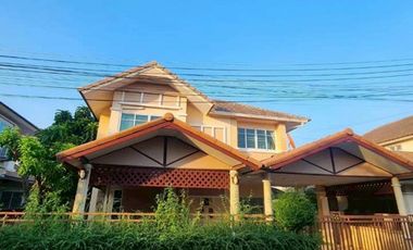 93941 - บ้านเดี่ยว 2 ชั้น หมู่บ้านแกรนด์วิว ไพรเวท 2 เมืองพิษณุโลก