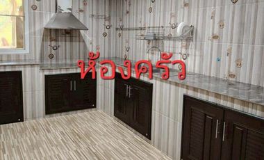 93941 - บ้านเดี่ยว 2 ชั้น หมู่บ้านแกรนด์วิว ไพรเวท 2 เมืองพิษณุโลก
