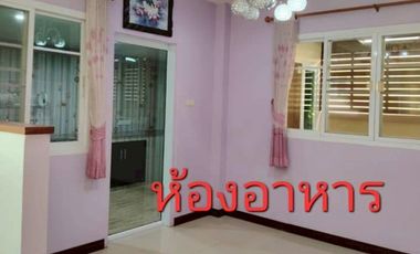 93941 - บ้านเดี่ยว 2 ชั้น หมู่บ้านแกรนด์วิว ไพรเวท 2 เมืองพิษณุโลก