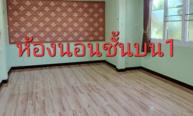 93941 - บ้านเดี่ยว 2 ชั้น หมู่บ้านแกรนด์วิว ไพรเวท 2 เมืองพิษณุโลก