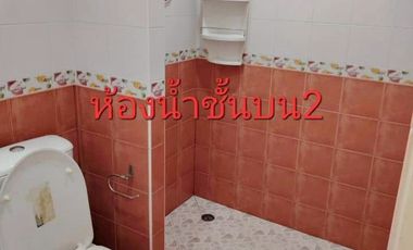 93941 - บ้านเดี่ยว 2 ชั้น หมู่บ้านแกรนด์วิว ไพรเวท 2 เมืองพิษณุโลก