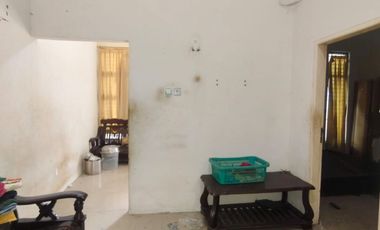 Rumah semi cluster sangat murah dekat sekolah kalam kudus lokasi Jl. Satria / Bakti