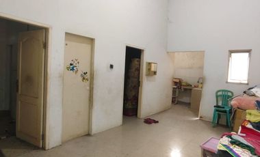 Rumah semi cluster sangat murah dekat sekolah kalam kudus lokasi Jl. Satria / Bakti