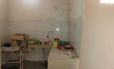 Rumah semi cluster sangat murah dekat sekolah kalam kudus lokasi Jl. Satria / Bakti