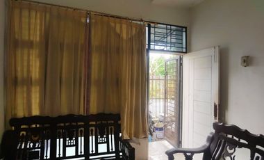 Rumah semi cluster sangat murah dekat sekolah kalam kudus lokasi Jl. Satria / Bakti