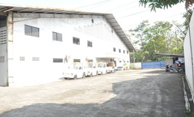 Dijual Gudang & Pabrik SHM di Batu Ceper By Rumah Chinida (Yt)