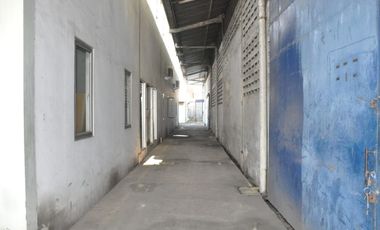 Dijual Gudang & Pabrik SHM di Batu Ceper By Rumah Chinida (Yt)