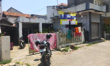 *TURUN HARGA*JUAL CEPAT RUMAH HARGA HITUNG TANAH DI JALAN TERUSAN BUAHBATU DEKAT TOL BUAHBATU SHM KOTA BANDUNG