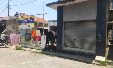 *TURUN HARGA*JUAL CEPAT RUMAH HARGA HITUNG TANAH DI JALAN TERUSAN BUAHBATU DEKAT TOL BUAHBATU SHM KOTA BANDUNG