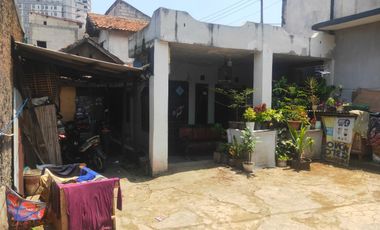 *TURUN HARGA*JUAL CEPAT RUMAH HARGA HITUNG TANAH DI JALAN TERUSAN BUAHBATU DEKAT TOL BUAHBATU SHM KOTA BANDUNG