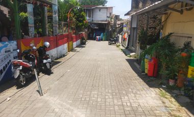 *TURUN HARGA*JUAL CEPAT RUMAH HARGA HITUNG TANAH DI JALAN TERUSAN BUAHBATU DEKAT TOL BUAHBATU SHM KOTA BANDUNG