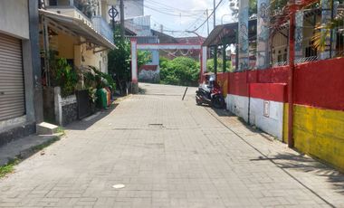 *TURUN HARGA*JUAL CEPAT RUMAH HARGA HITUNG TANAH DI JALAN TERUSAN BUAHBATU DEKAT TOL BUAHBATU SHM KOTA BANDUNG