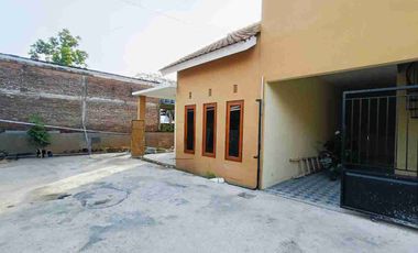 Rumah kost murah
