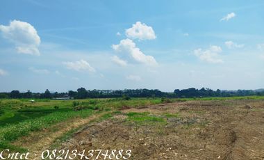 Dijual tanah di Mijen Semarang, View indah, cocok untuk wisata alam