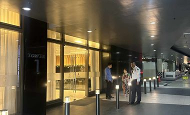 Affordable condo in Pasay City