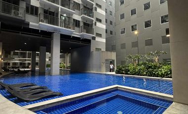 Affordable condo in Pasay City