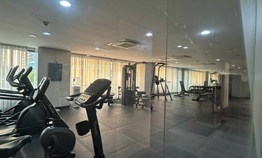 Affordable condo in Pasay City