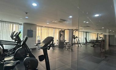 Affordable condo in Pasay City