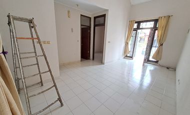 Disewakan Rumah Bagus LT102m di Alam Sutera Serpong TangSel, KD25100605