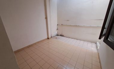 Disewakan Rumah Bagus LT102m di Alam Sutera Serpong TangSel, KD25100605